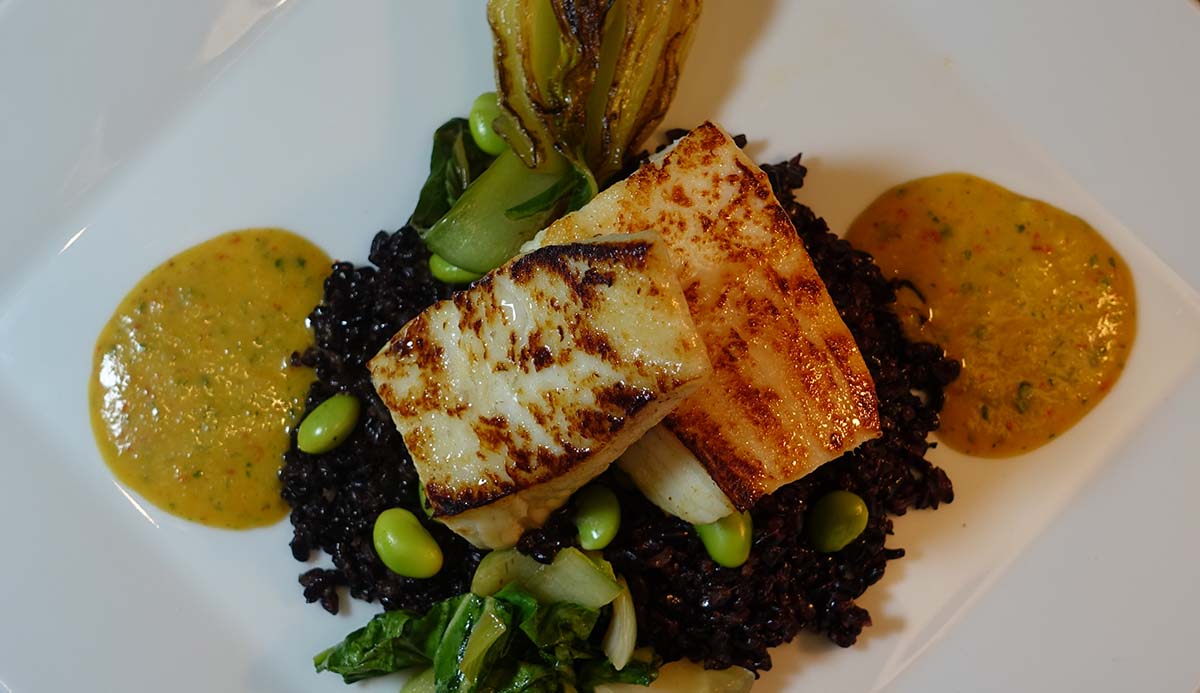 Miso Marinated Alaska Sablefish Talon Lodge Recipe