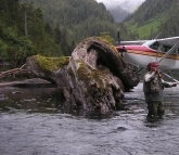 Pristine Freshwater Adventure