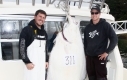 Outstanding Halibut Fishing