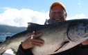 Alaska's Best King Salmon Fishing