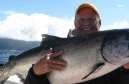 Alaska's Best King Salmon Fishing