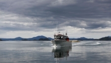 Alaska Boat Adventure