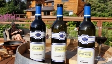 Alaska Adventure Wines